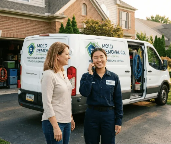 Crawlspace Mold Remediation Middlefield, MA FAQs